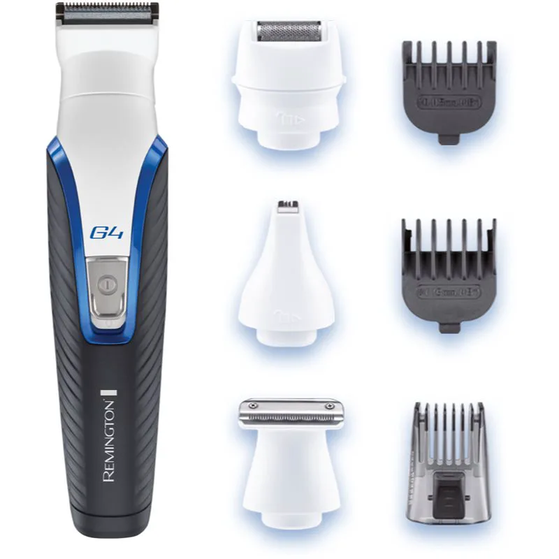 Remington PG4000 Graphite G4 τρίμερ για όλο το σώμα 1 τμχ