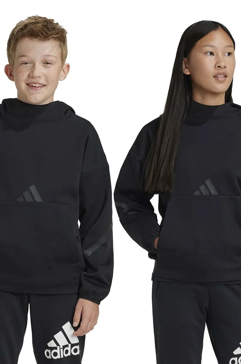 Παιδική μπλούζα adidas J Z.N.E. HD