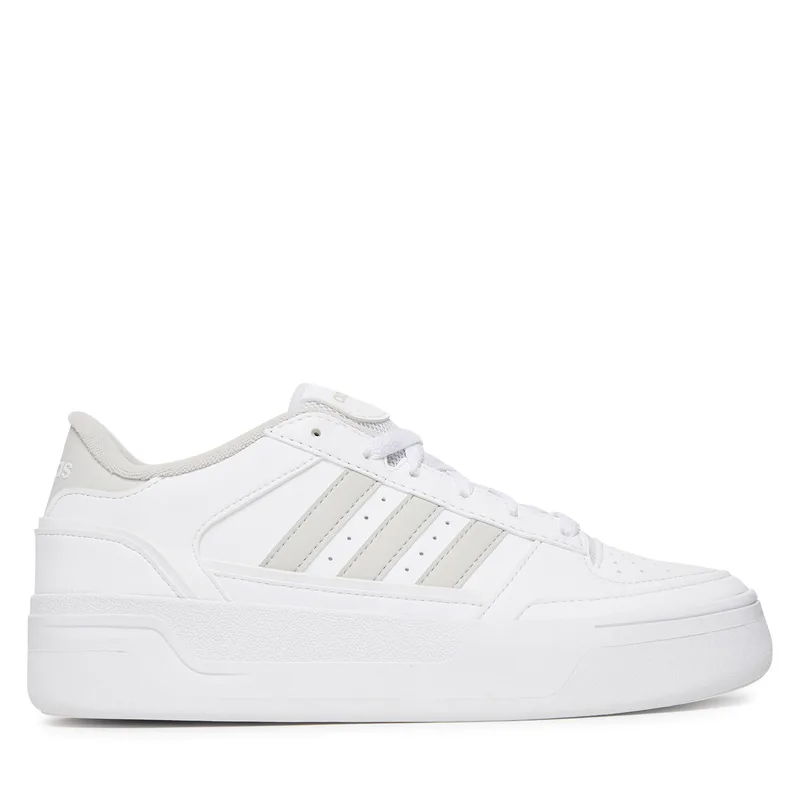 Αθλητικά adidas Break Start Bold JP7524 Λευκό