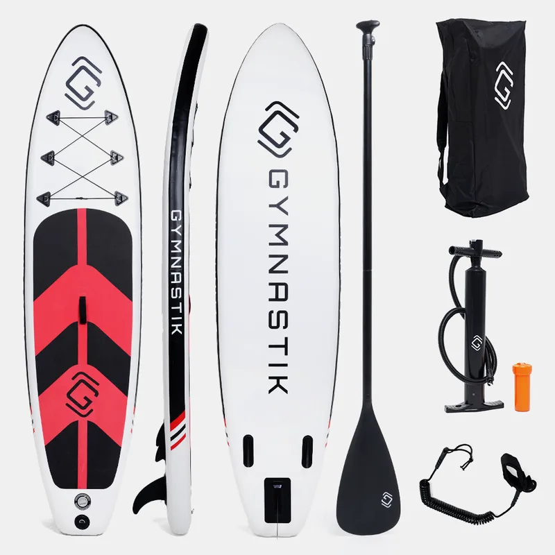 GYMNASTIK Σανίδα SUP Board 330cm (9000248728_1634)