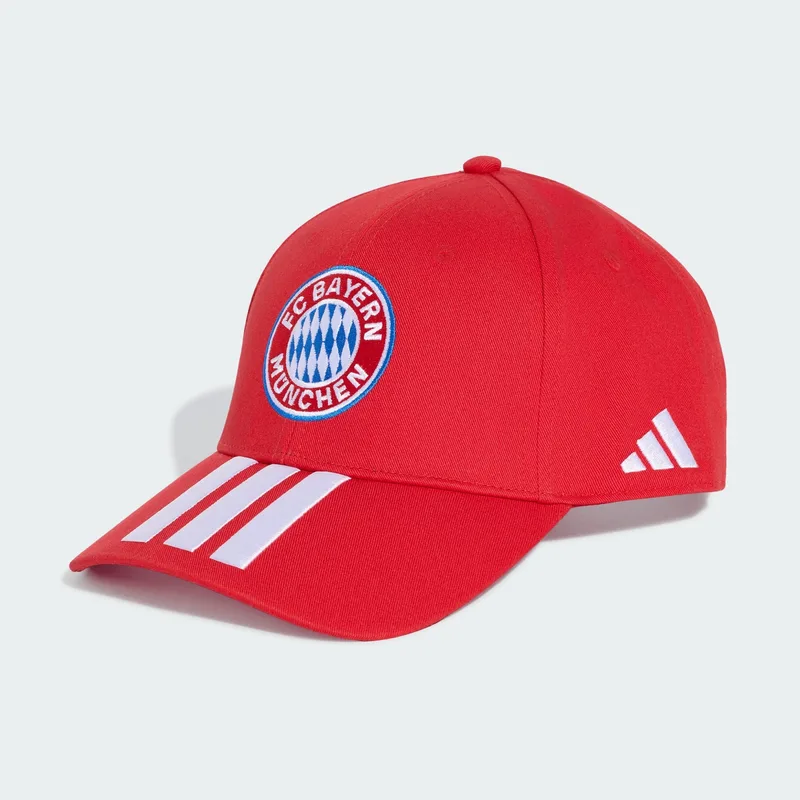 adidas Fc Bayern Munich Baseball Cap (9000281154_65709)