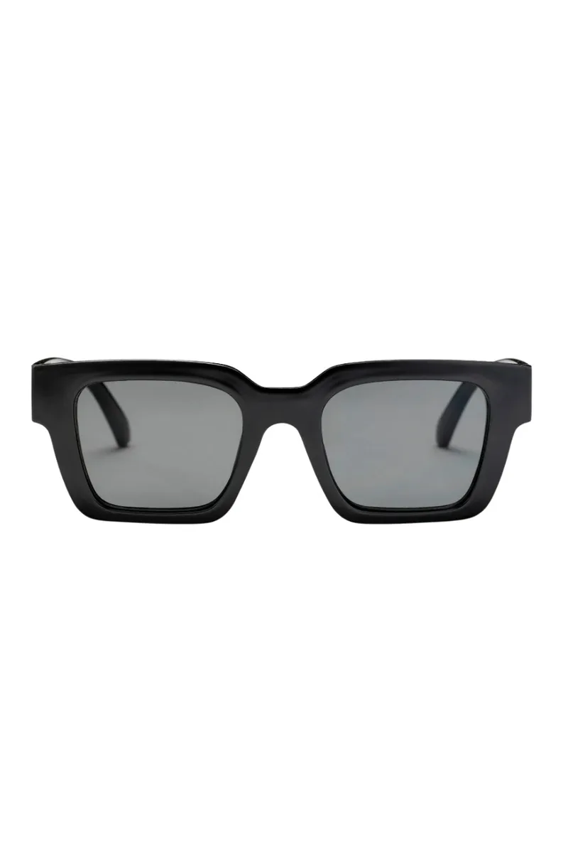 CHPO Γυαλιά ηλίου MAX - BLACK-16134GG-BLACK