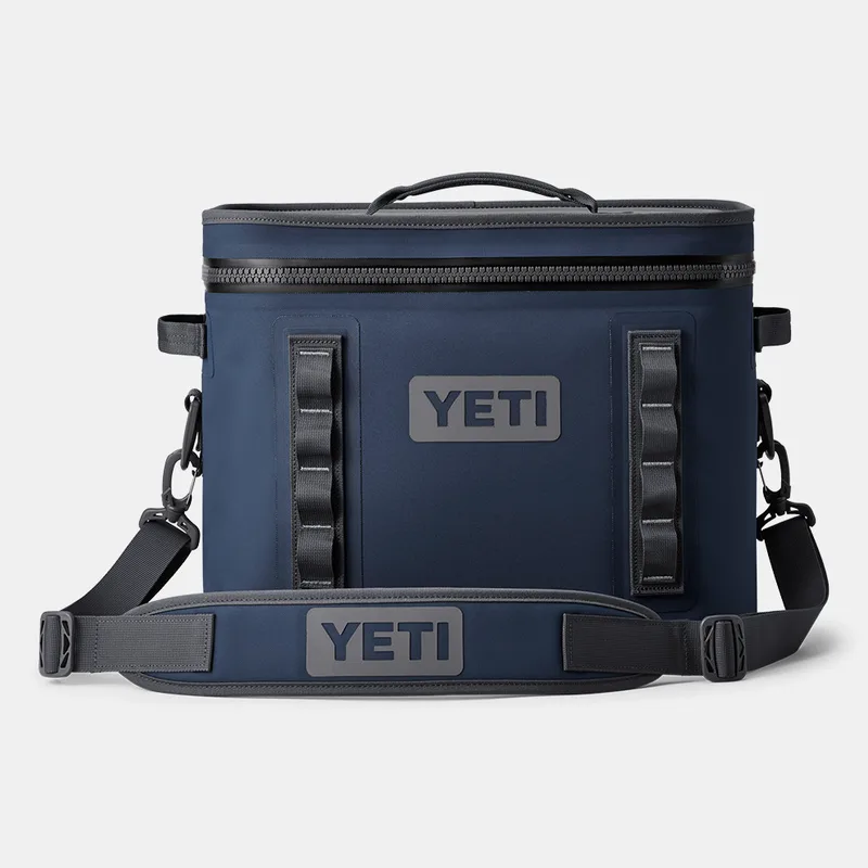 YETI Hopper Flip 18 Soft Cooler Φορητό Ψυγείο 23.4 L (9000156553_1629)