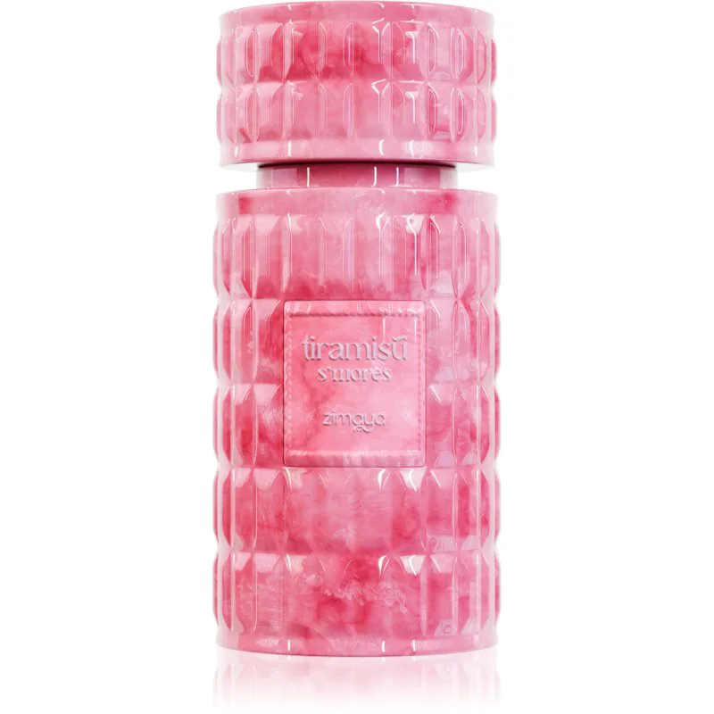Zimaya Tiramisu S'mores Eau de Parfum για γυναίκες 100 ml