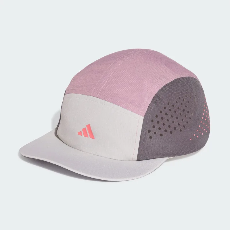adidas Run 5-Panel Climacool Cap (9000284199_95892)