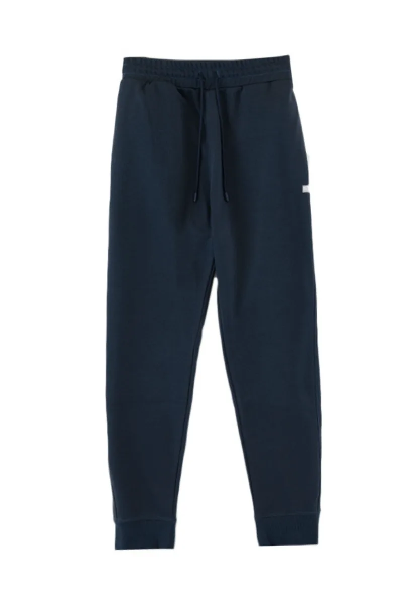 Diesel Ανδρική Φόρμα P-Targa-R1 Trousers - Μπλε-S26A164020HYAT-BLUE