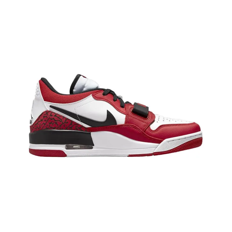 Sneakers Nike Baskets Air Jordan Legacy 312 cuir