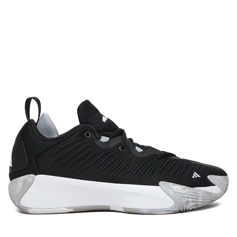 Μπασκετικά Παπούτσια adidas Initiation JQ6862 Μαύρο