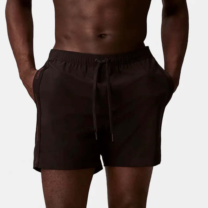 Calvin Klein Ανδρικό Σορτς Μαγιό (9000271099_1469)