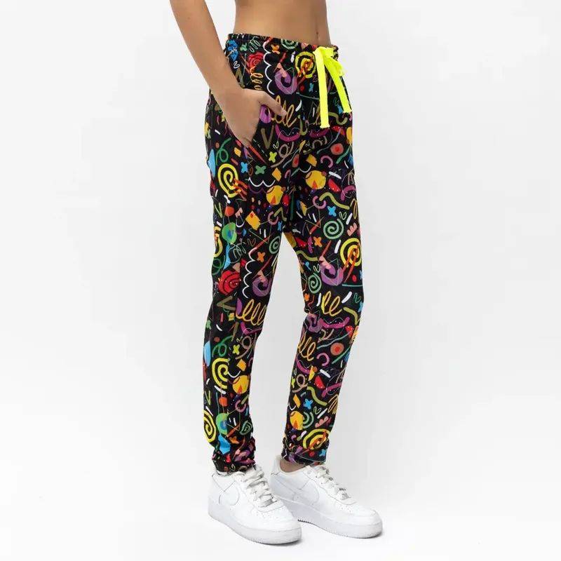 Pulse Womens Pant