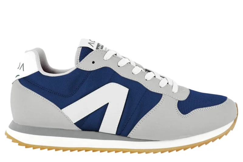 Sneaker Acbc Recycle One SHAT503-BLUE Ανδρικό