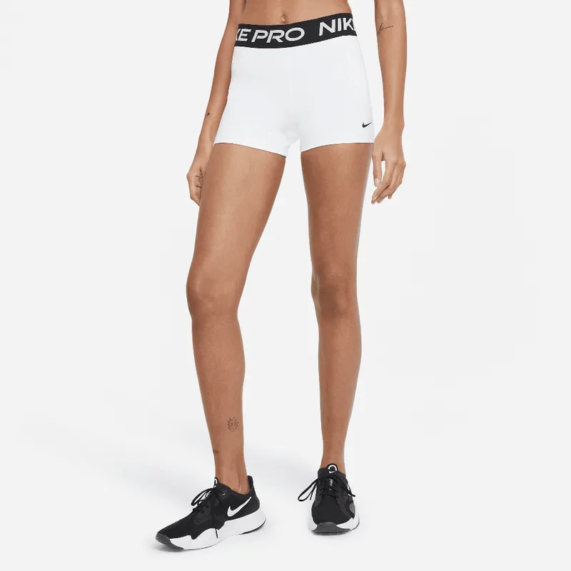 Nike Pro Γυναικείο Biker Shorts (9000190119_8243)