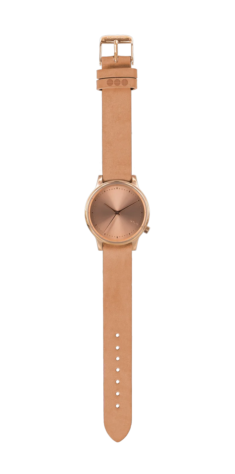 Ρολόι Χειρός Komono Estelle Seashell KOM-W2450-SEASHELL