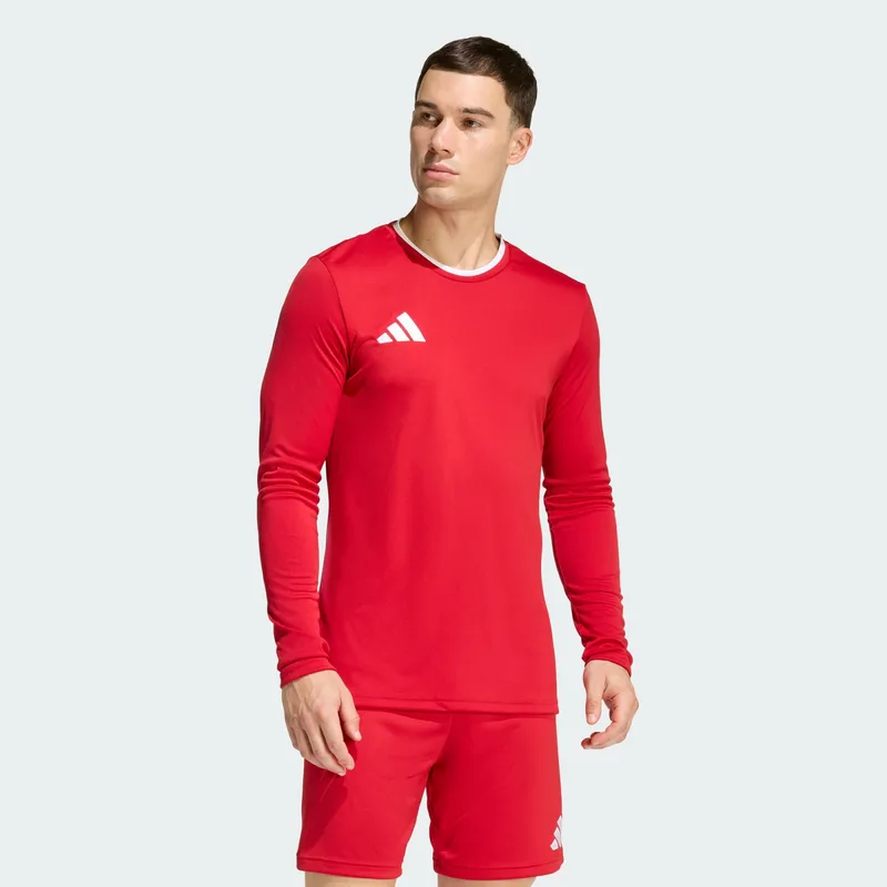 adidas M Entrada26 Long Sleeve Jersey (9000280095_63009)