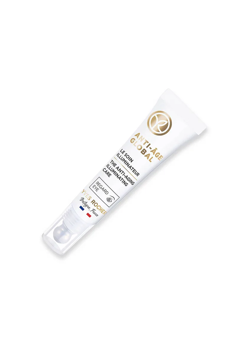 Yves Rocher Anti-Aging Illuminating Eye Care 15 ml - 39518