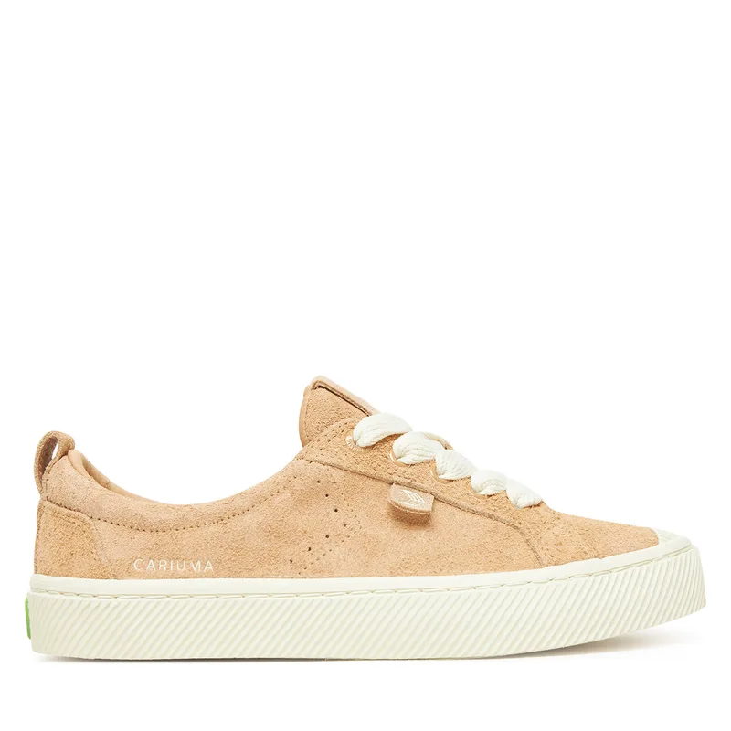 Sneakers Cariuma Oca 100117N34W080 Μπεζ