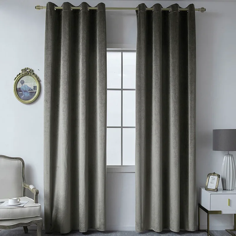 Κουρτίνα 140x270 Με Τρουκς Beauty Home 8399 Vison 140x270Υ