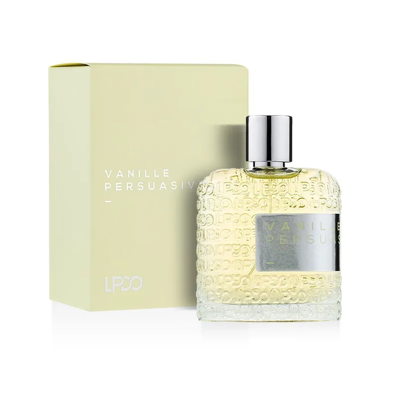 LPDO Vanille Persuasive Eau De Parfum Intense 100ml