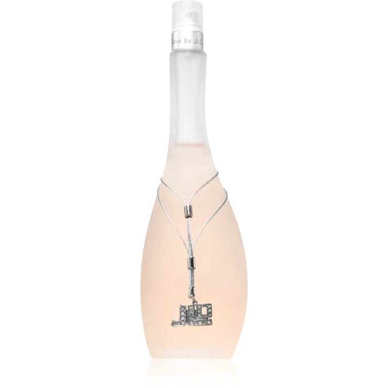 Jennifer Lopez Glow by JLo Eau de Toilette για γυναίκες 100 ml