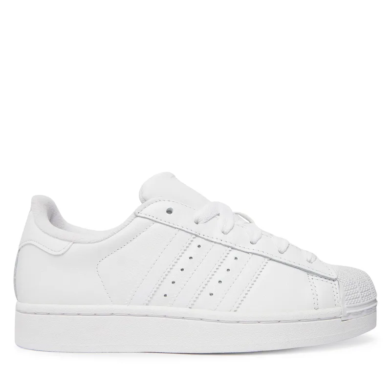 Αθλητικά adidas Superstar II JH9978 Λευκό