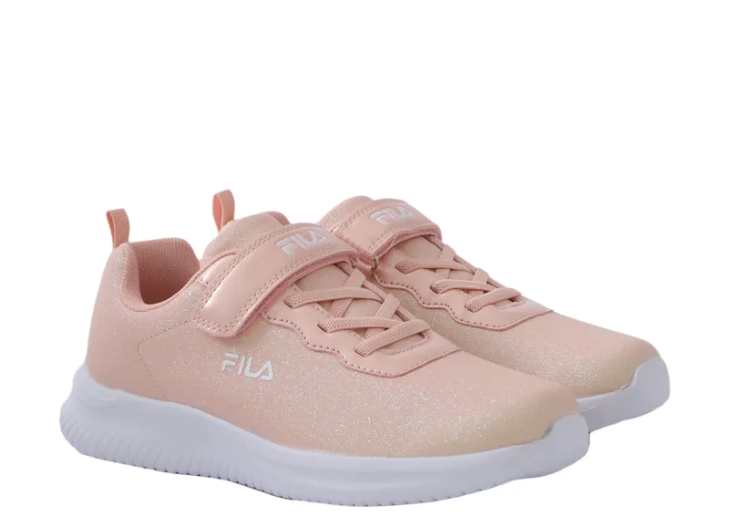 Παπούτσια Running Fila Memory Strass V 3AF31031-551 Κορίτσι