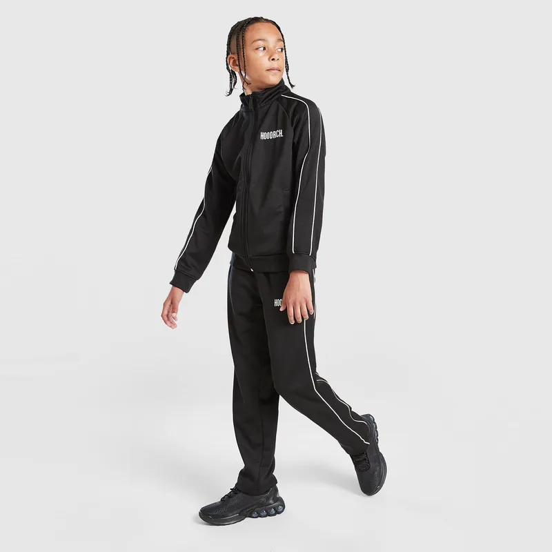 Hoodrich Prosper Poly Παιδικό Παντελόνι Φόρμας (9000258063_1480)