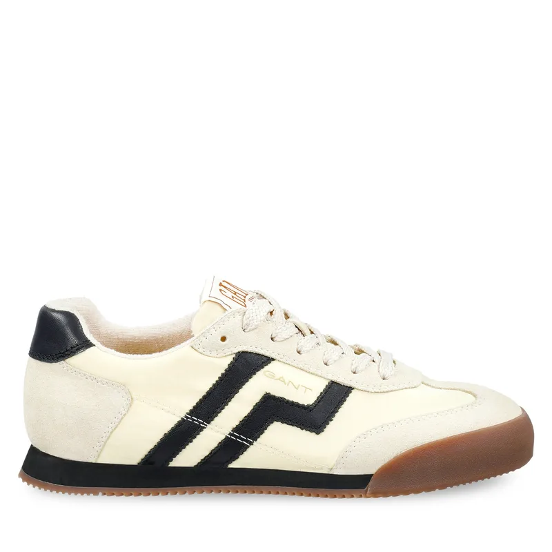 Αθλητικά Gant 31531035 Μπεζ