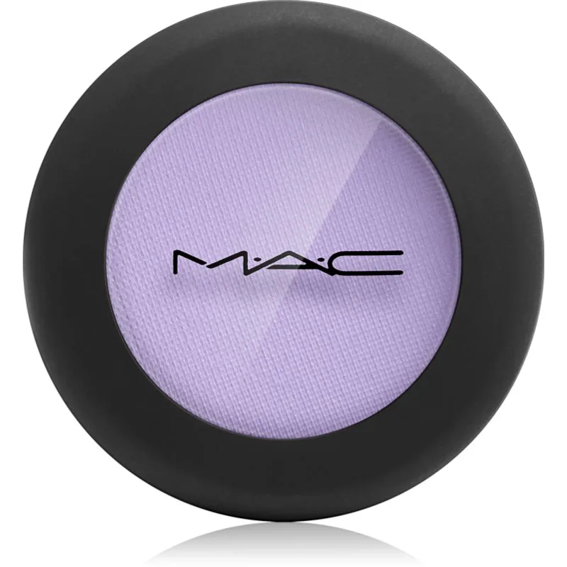 MAC Cosmetics Powder Kiss Soft Matte Eye Shadow σκιές ματιών απόχρωση Such a Tulle 1.5 γρ