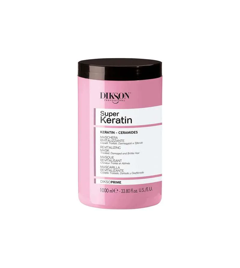 Dikson prime revitalizing mask 1000ml
