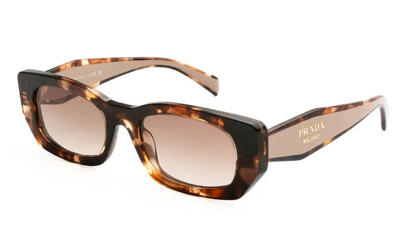 PRADA ΓΥΑΛΙΑ ΗΛΙΟΥ PRADA B05S 00K10S 5319 B05S Ταρταρούγα
