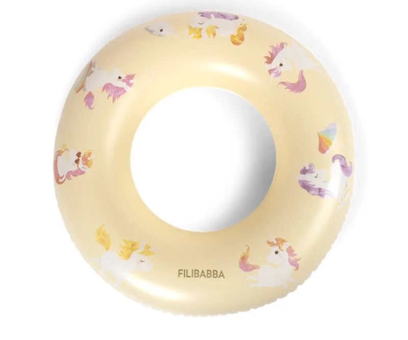 Filibabba - Swim Ring - Unicorn Shores