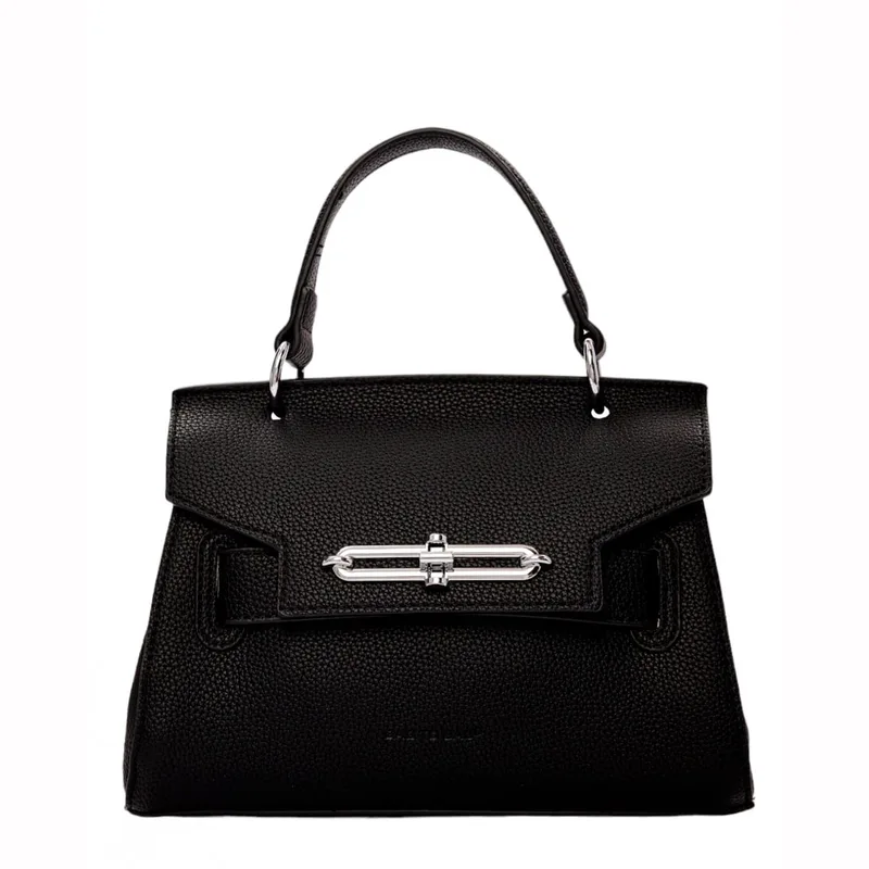 Bag to bag Τσάντα χιαστί – YM-53173 Black