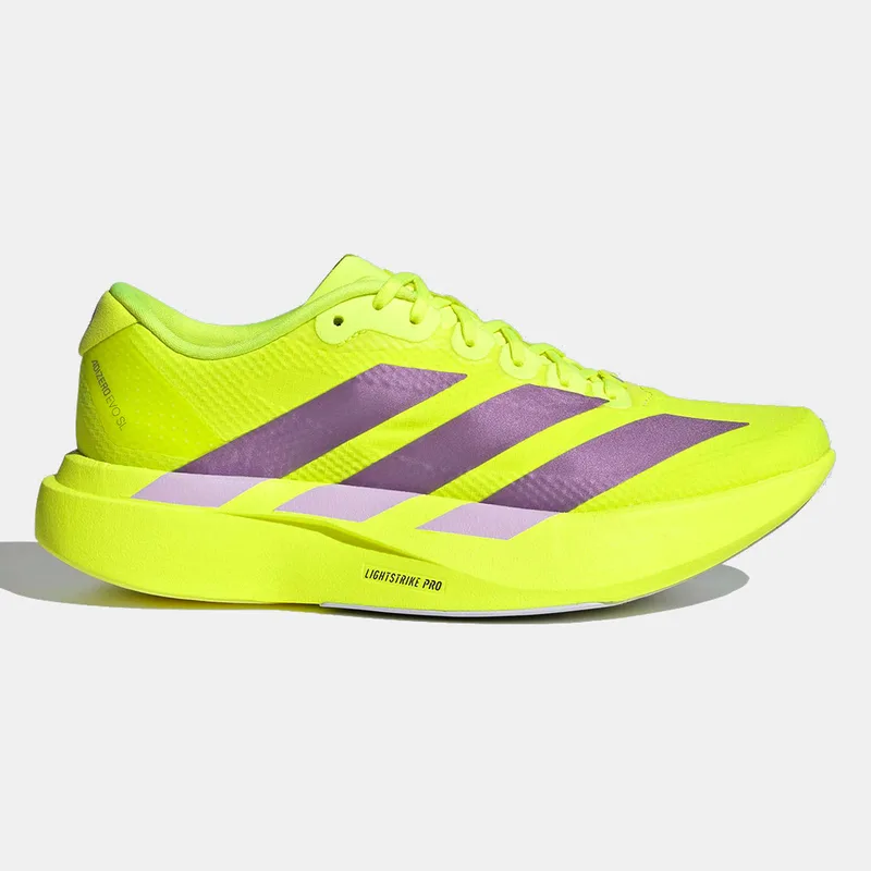 adidas Adizero Evo Sl Γυναικεία Παπούτσια για Τρέξιμο (9000260944_91781)