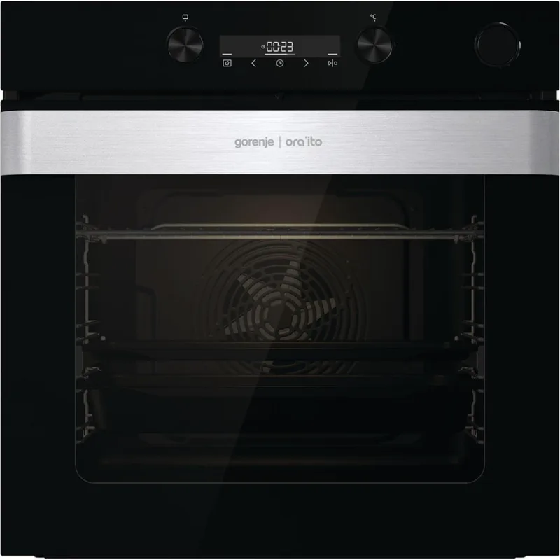 Εντοιχιζόμενος Φούρνος Gorenje BSA6737ORAB