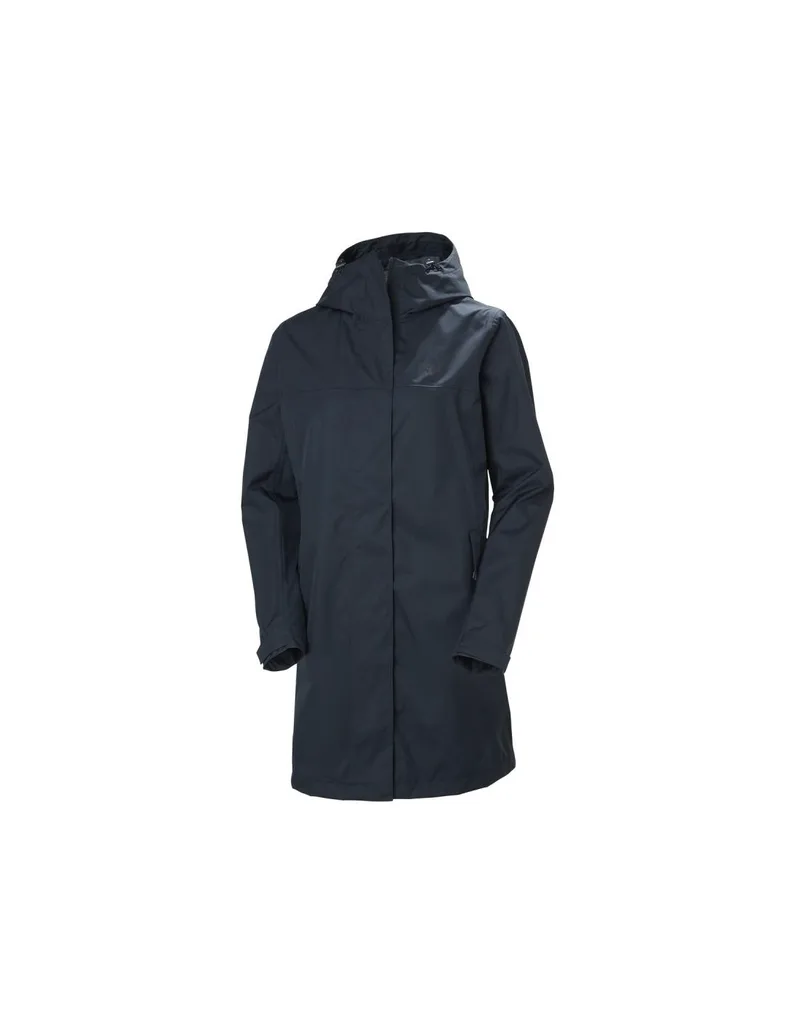 Helly Hansen Vancouver Rain Coat W 54351 597