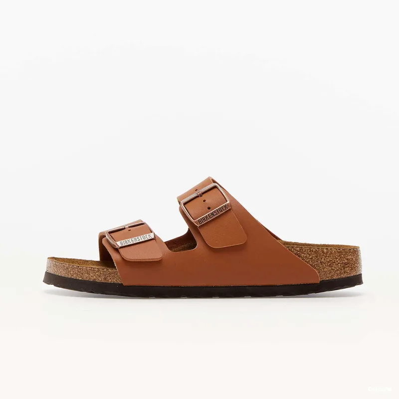 Sneakers Birkenstock Arizona BS Brown EUR 39