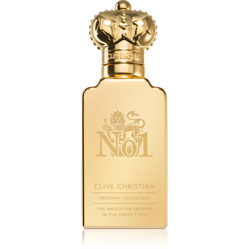 Clive Christian No. 1 Eau de Parfum για άντρες 50 ml