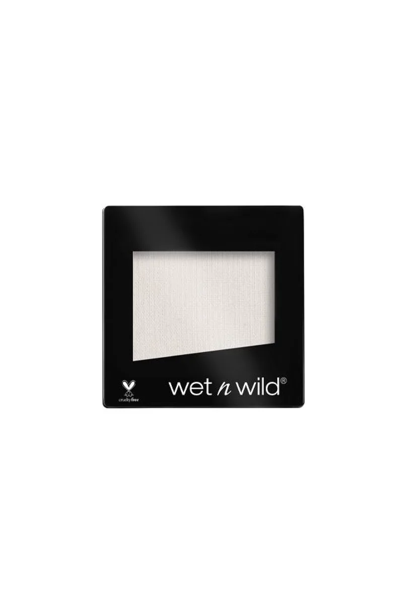 Σκια Ματιων Μονη Color Icon Wet n Wild Μονόχρωμο WET n WILD