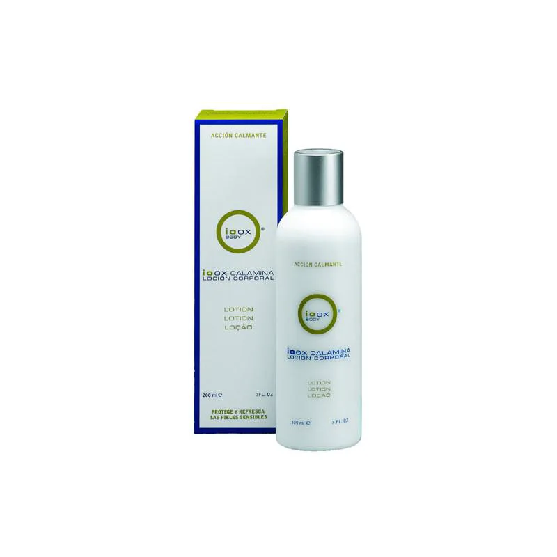 Ioox™ Calamine lotion 200ml