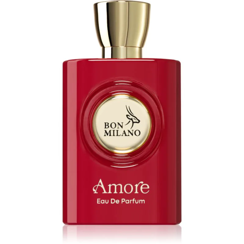 Bon milano Amore Eau de Parfum για γυναίκες 100 ml