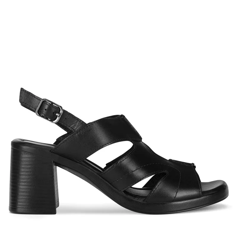 Σανδάλια Lasocki RST-3250-04 Μαύρο