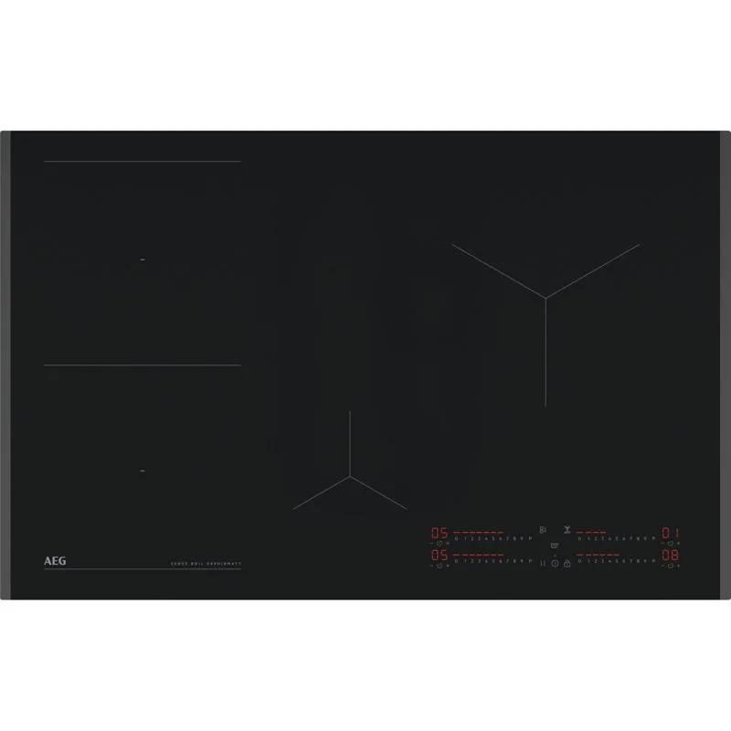 AEG TII84B10FZ induction cooker Autark