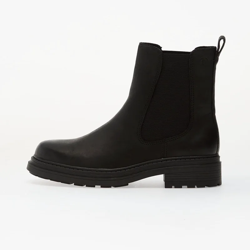 Sneakers Clarks Orinoco3 Top Black Leather EUR 36