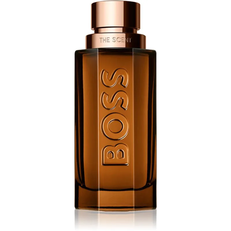 Hugo Boss BOSS The Scent Absolute Eau de Parfum για άντρες 100 ml