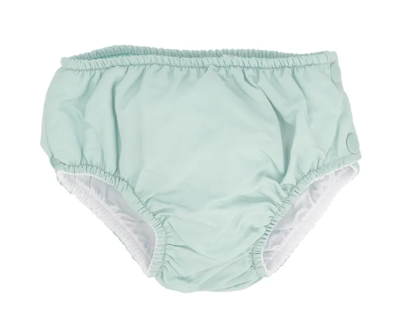 Εκπαιδευτικό Μαγιό Πάνας με Προστασία από τον Ήλιο Blues&Beyond 18-24 Μηνών - Monnëka