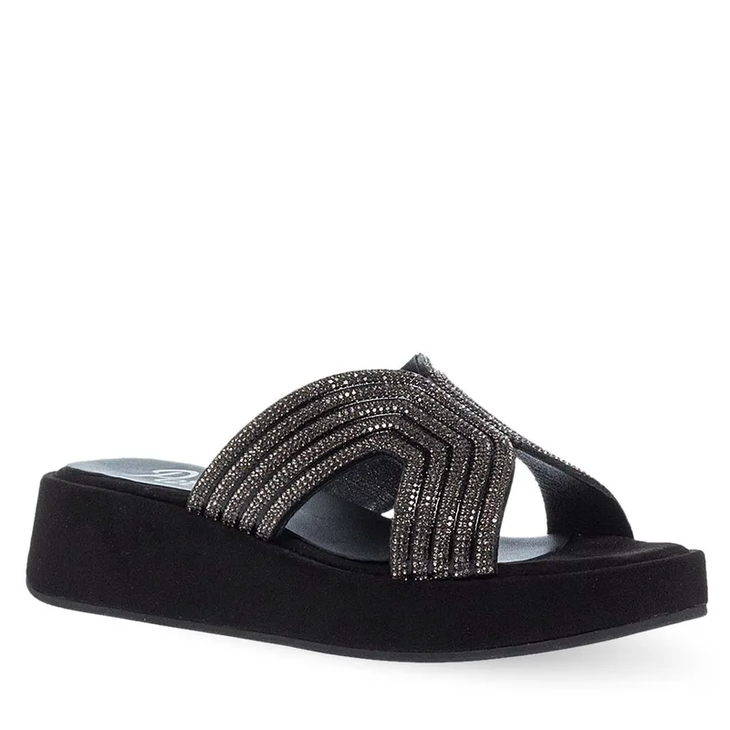 Γυναικεία Flatform Parex 11629120