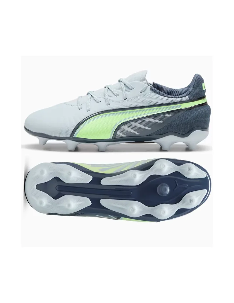 Puma KING Match Jr FGAG 10804803 shoes