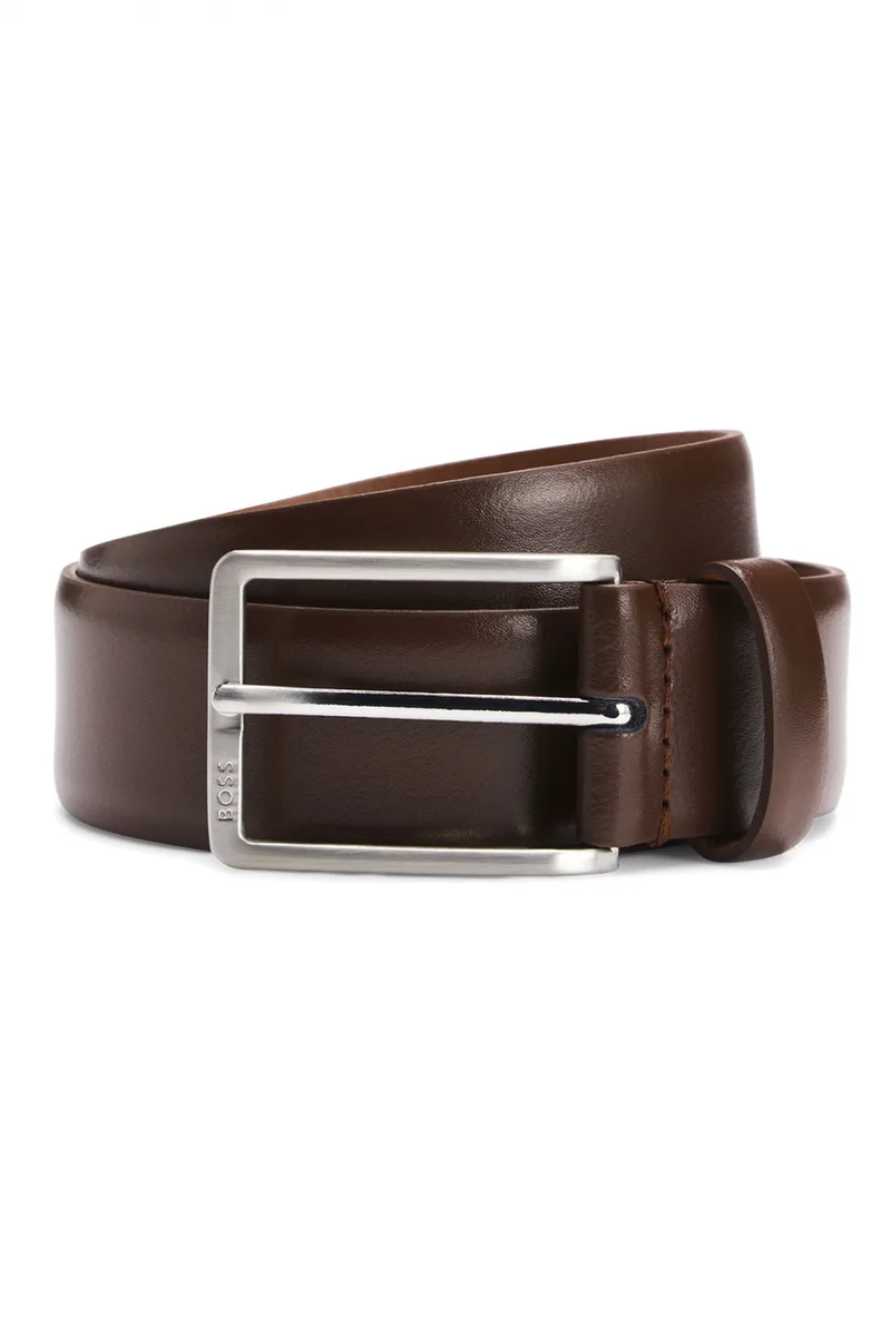 BOSS ΖΩΝΗ ERMAN_L SZ35 ΤΑΜΠΑ