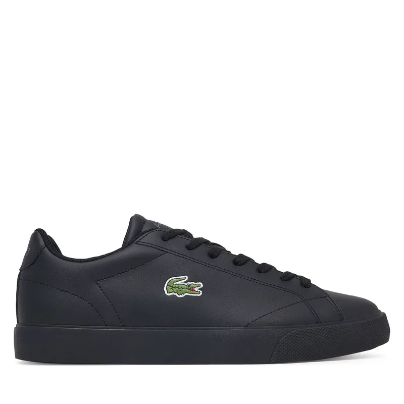 Αθλητικά Lacoste 52CMA0005 Μαύρο