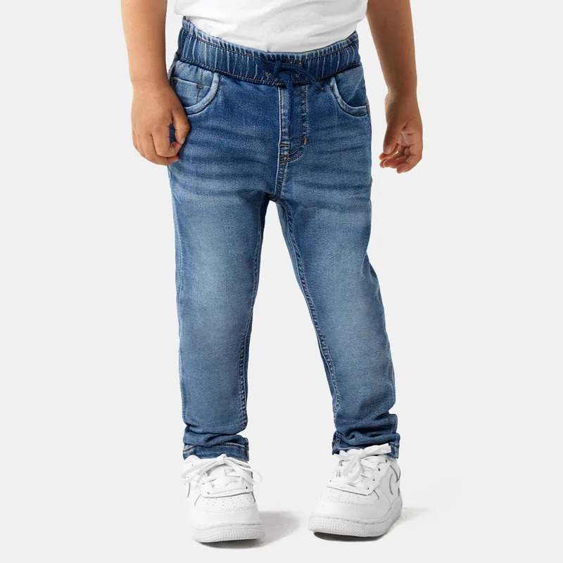 Name it Slim Βρεφικό Τζιν Παντελόνι (9000256054_30446)